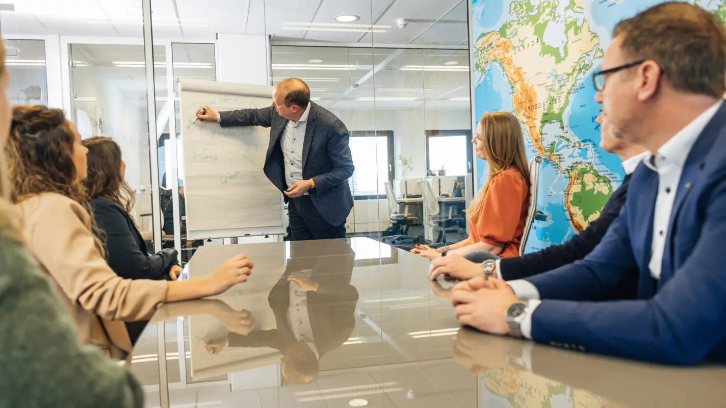 what is a learning organization